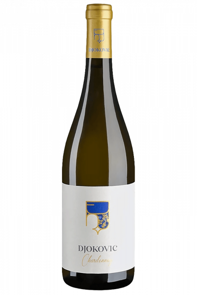 Chardonnay Djokovic