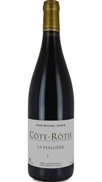 Cote Rotie - La Viaillere
