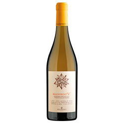 Maremma Toscana Vermentino Superiore V