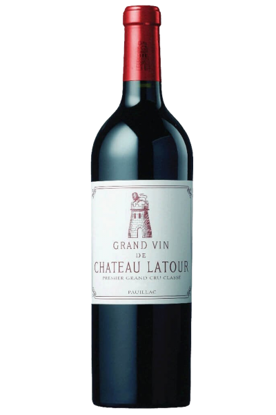 Château Latour 1er Grand Cru Classé