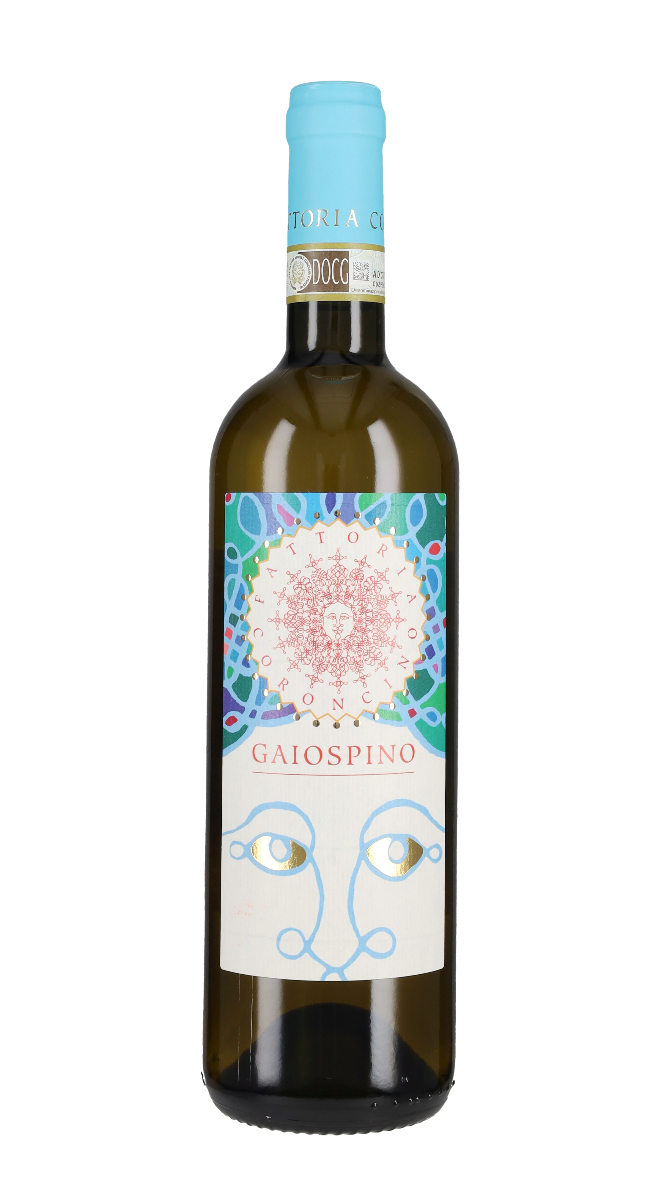 Verdicchio Castelli Jesi Riserva Classico 'Gaiospino'