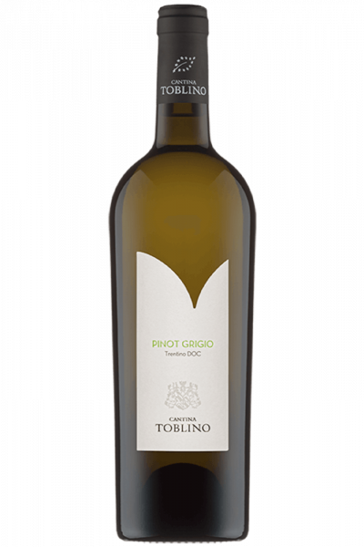 Pinot Grigio Bio Cantina Toblino