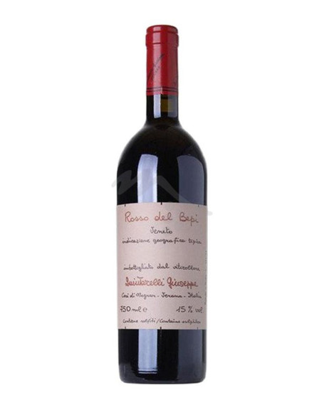 Rosso del Bepi 2014 Veneto IGT Quintarelli Giuseppe - Magnum