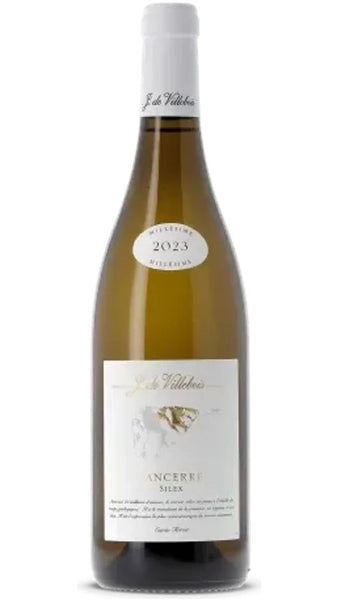 Terroir Sancerre Blanc - Silex