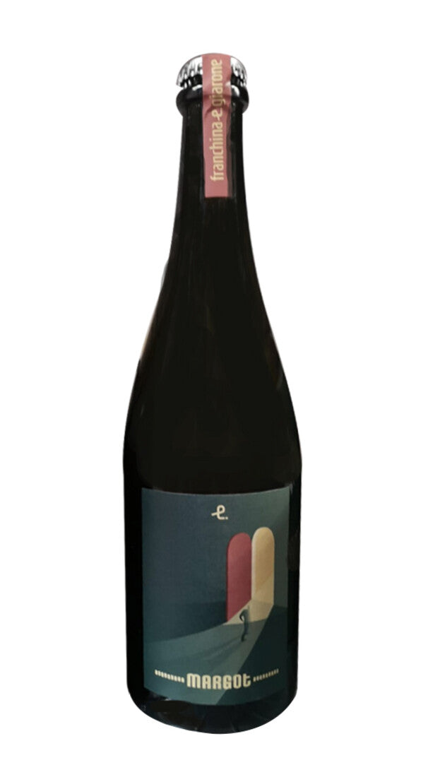 Bianco Frizzante 'Margot'
