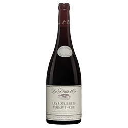 Volnay 1er Cru Les Caillerets