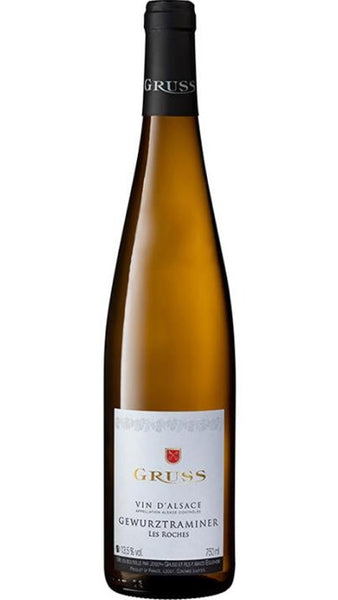 Gewurztraminer Les Roches