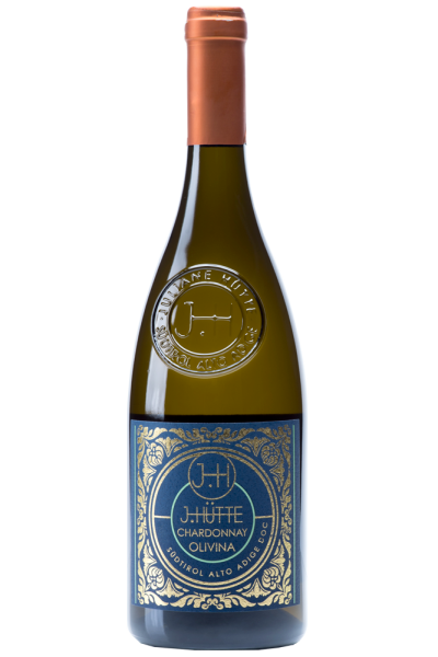 Chardonnay Olivina J.Hütte