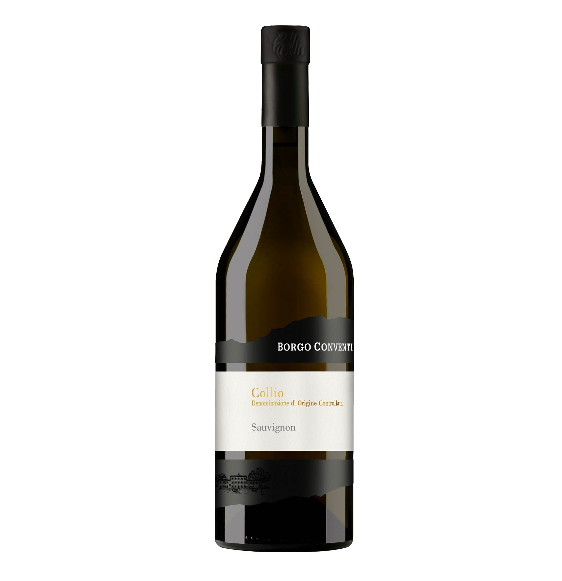 Collio Sauvignon DOC