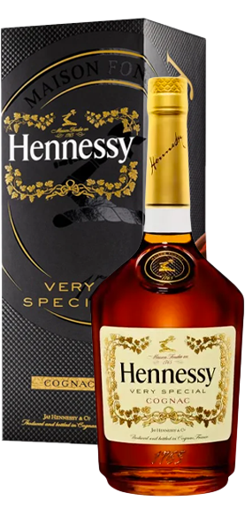 Hennessy "Very Special" Cognac