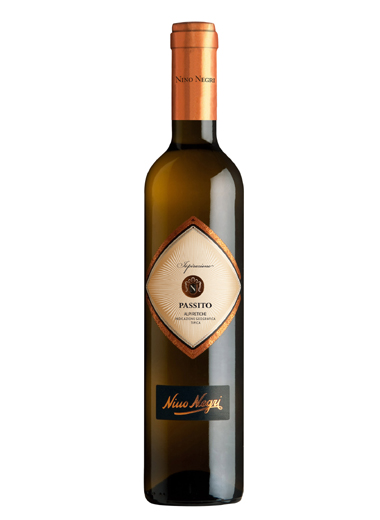 Ispirazione Passito Alpi Retiche  Igt