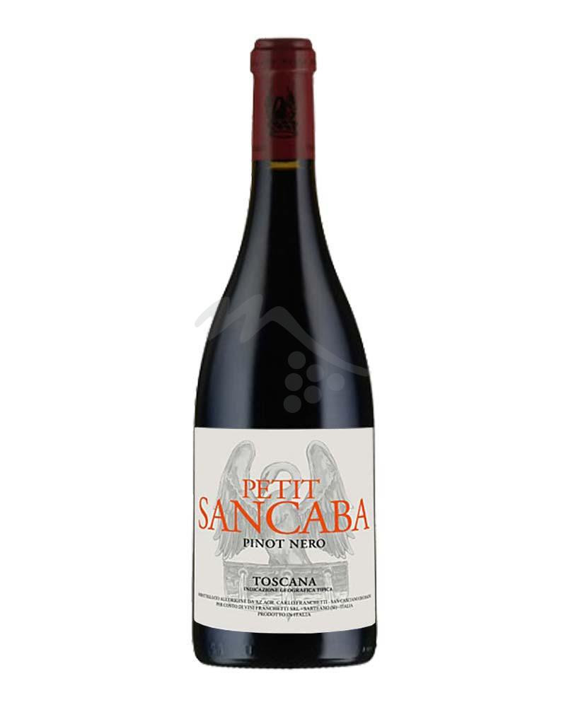 Toscana Pinot Nero Petit Sancaba