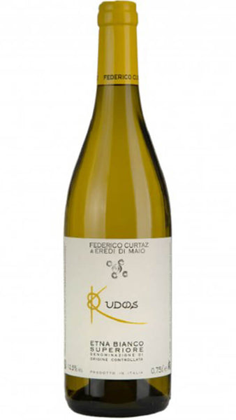 Etna Bianco Superiore DOC - Kudos