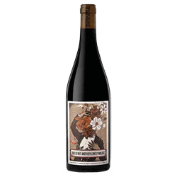 Matias Riccitelli This is not Another Lovely Malbec Valle de Uco IG 2024 0,75 ℓ