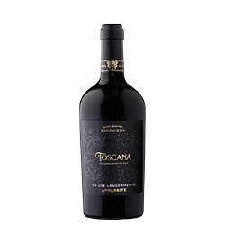 Toscana Rosso da Uve Leggermente Appassite Special Selection