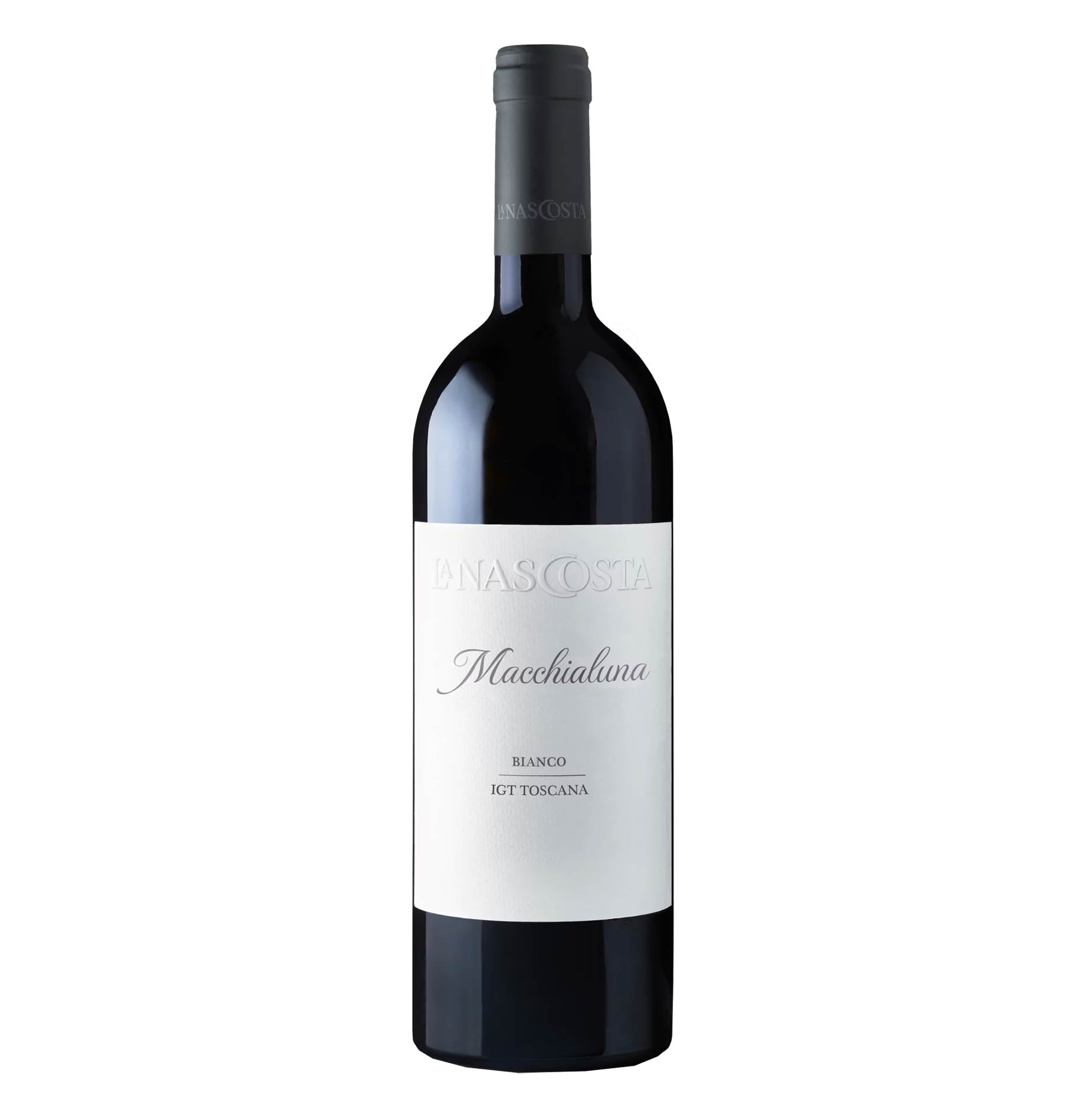 Toscana Bianco IGT Macchialuna