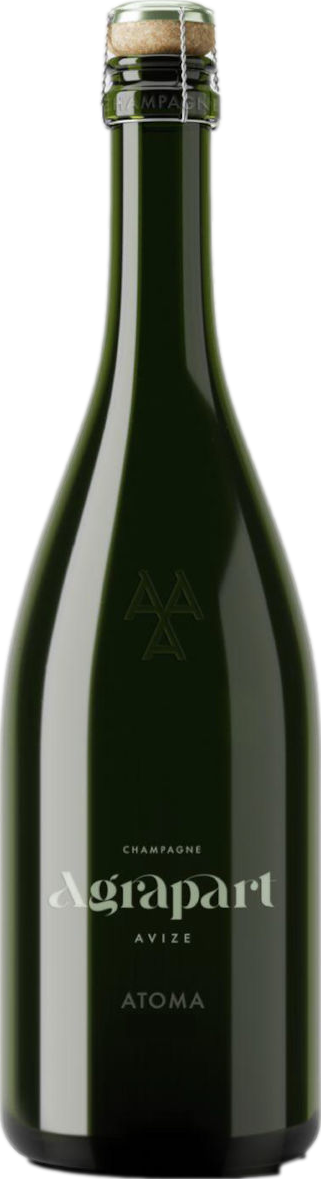 Champagne Agrapart Atoma Grand Cru