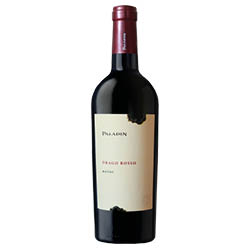 Paladin Drago Rosso Merlot 2022 0,75 ℓ