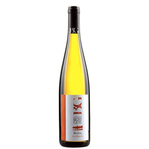 Alsace Riesling "Les Eléments" - Domaine Bott-Geyl