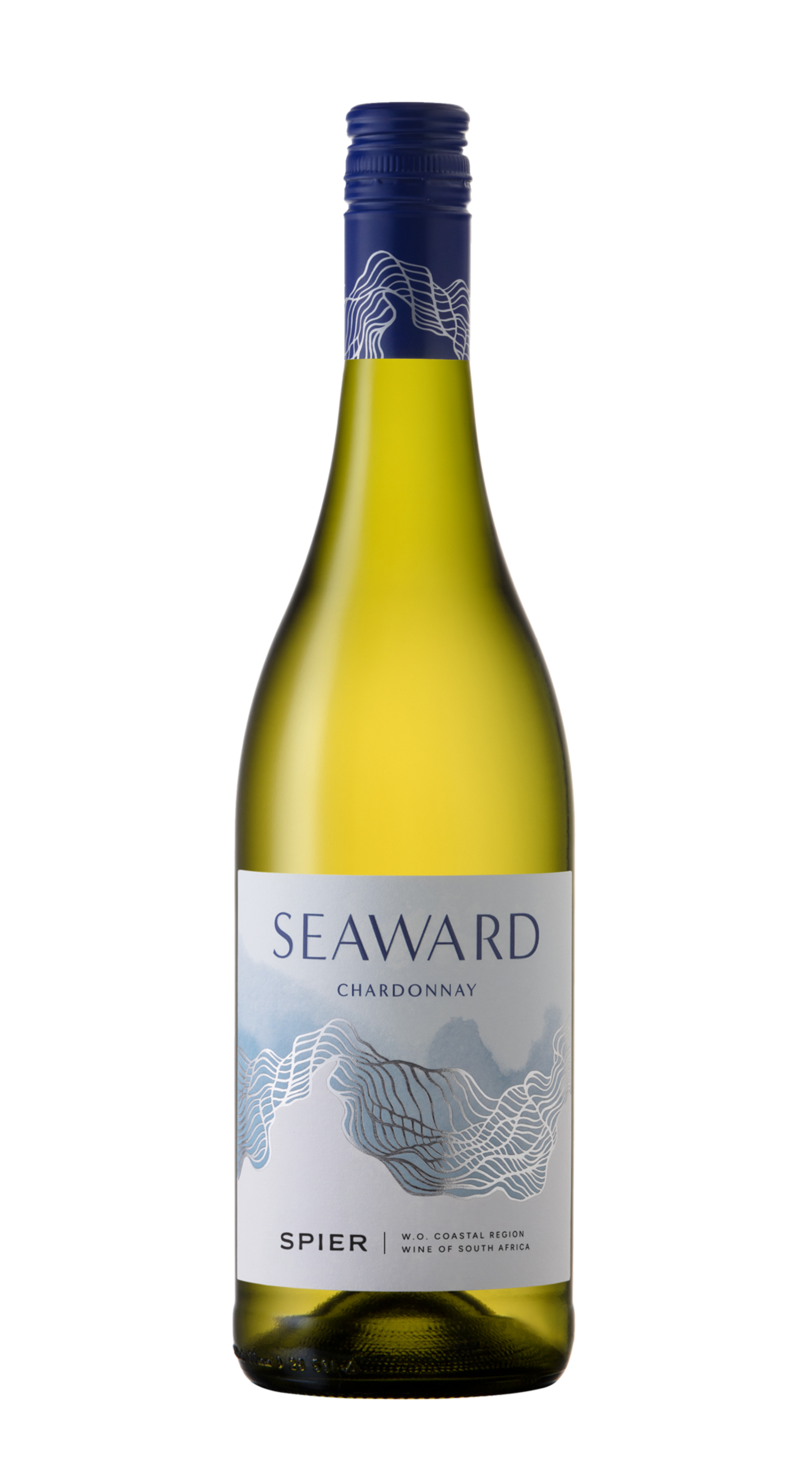 Chardonnay 'Seaward'
