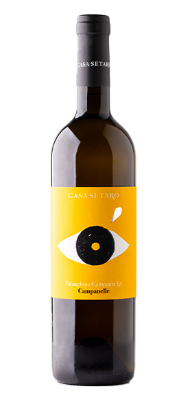 "Campanelle" Falanghina Campania IGT 2024