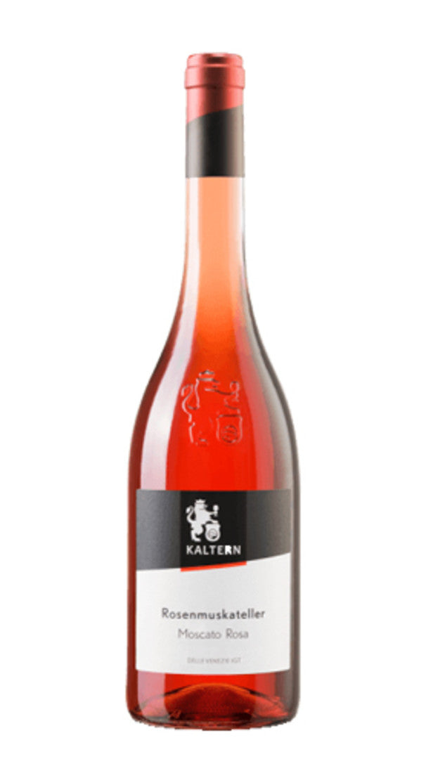 Moscato Rosa Cantina di Caldaro Kaltern