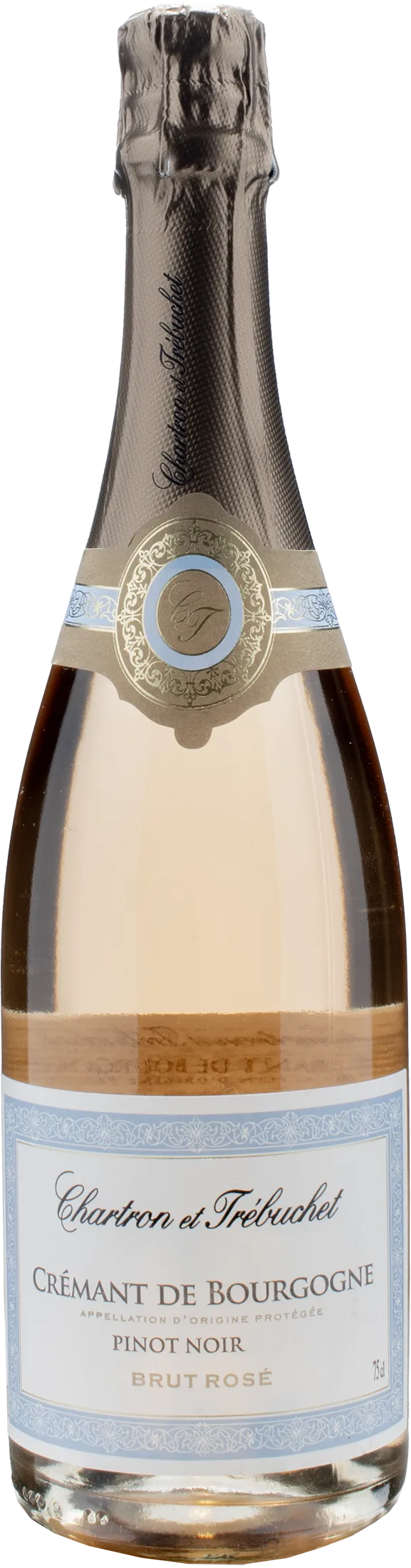 Cremant de Bourgogne Pinot Noir Brut Rosè
