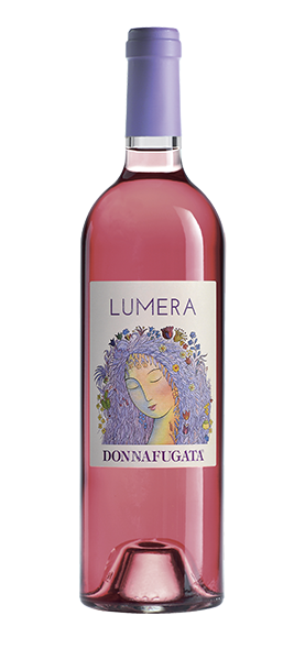"Lumera" Sicilia DOC Rosato 2025