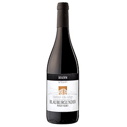 Südtirol - Alto Adige Pinot Nero