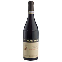 Barolo Rocche di Castiglione