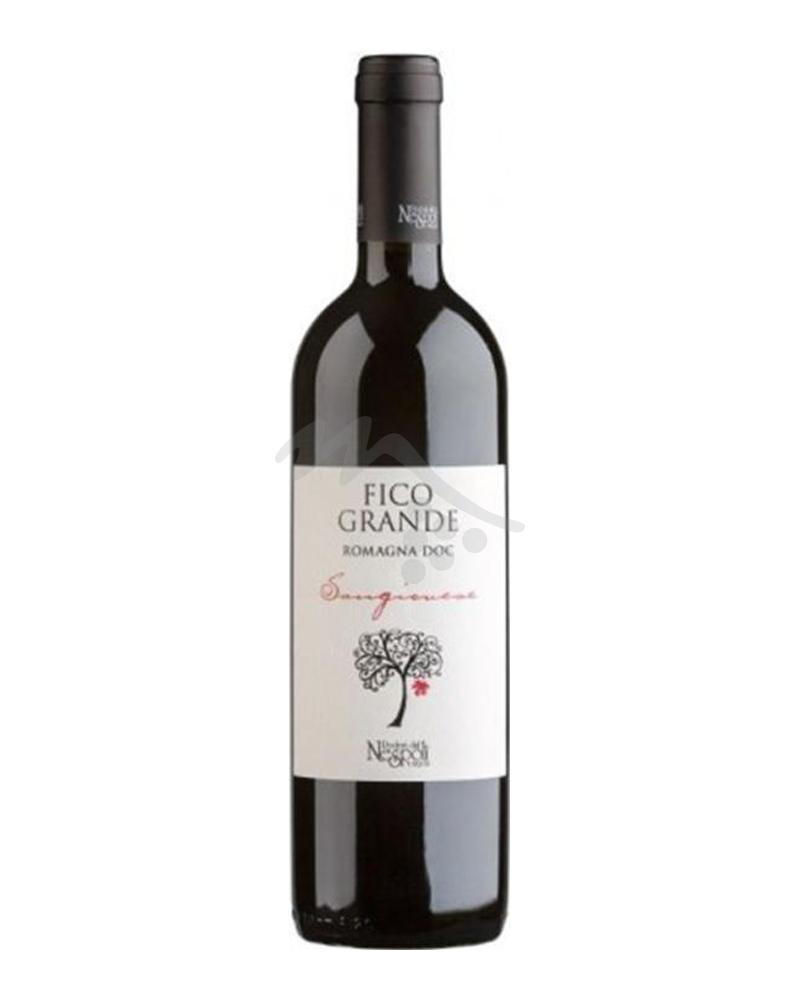 Fico Grande Romagna DOC Sangiovese Poderi dal Nespoli