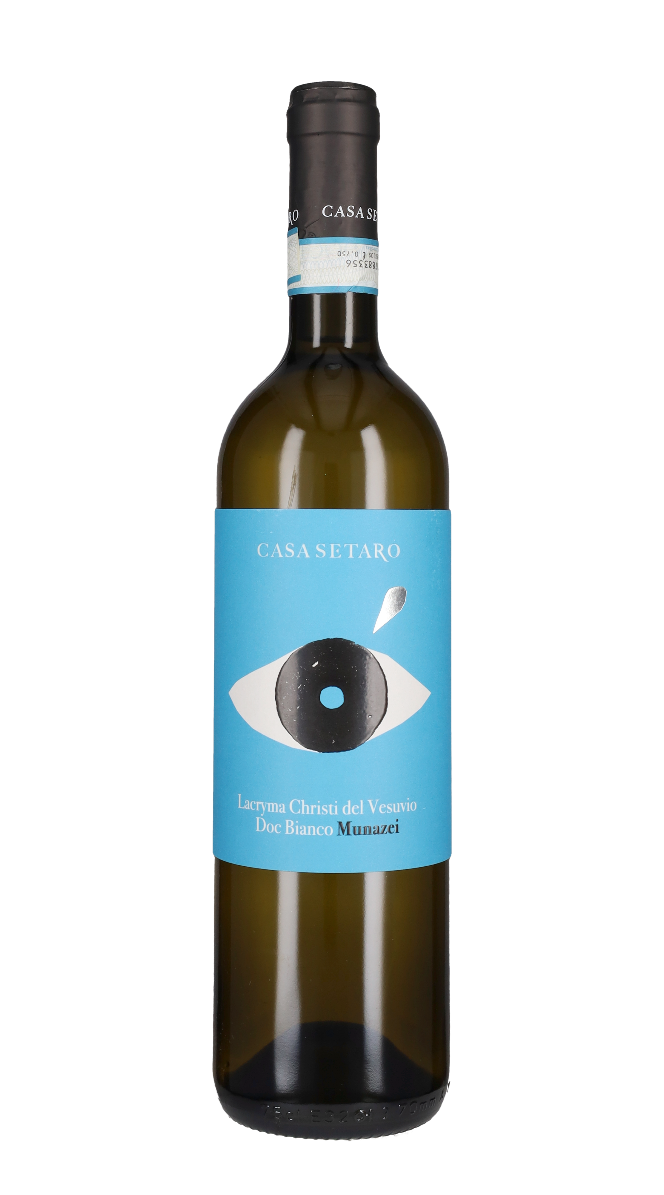 Lacryma Christi Bianco 'Munazei'