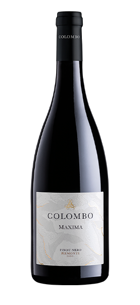 "Maxima" Pinot Nero Piemonte DOC 2021