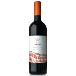 Maremma Toscana Rosso DOC