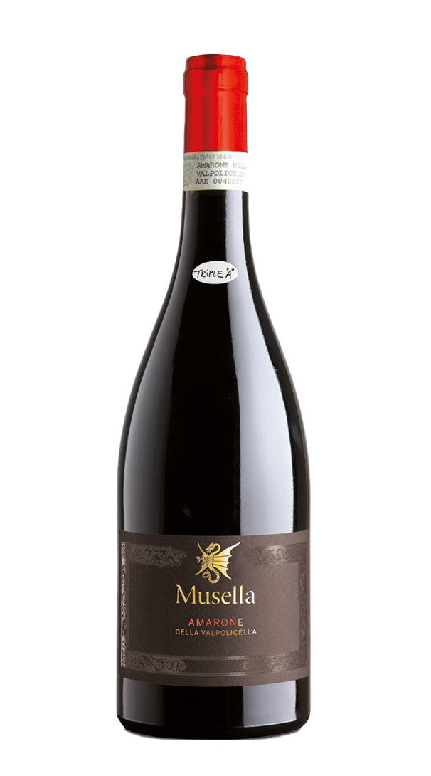 Amarone Musella