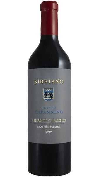 Chianti Classico Gran Selezione Vigna del Capannino