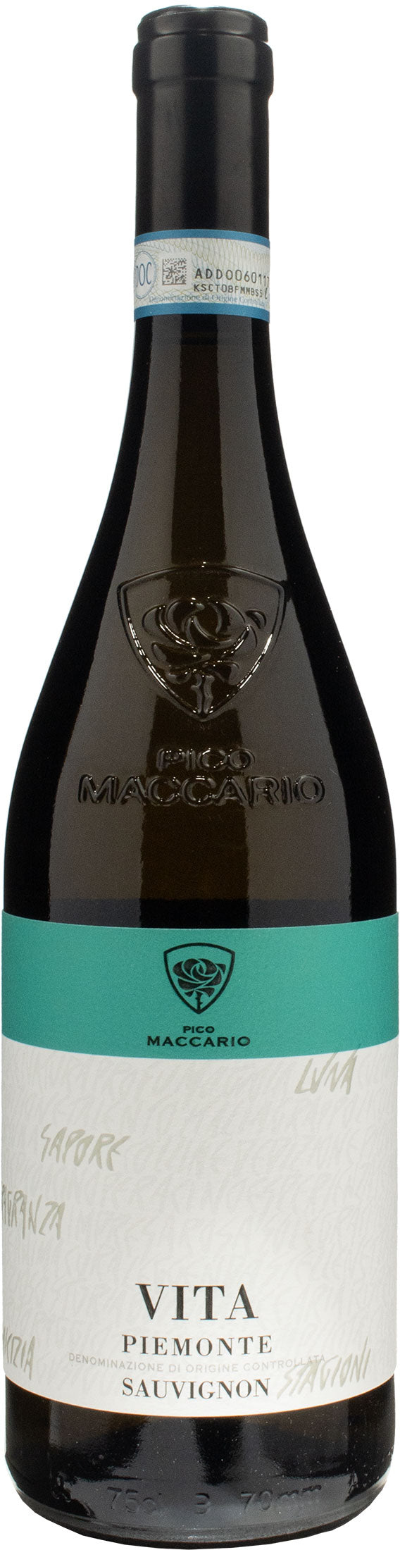 Pico Maccario Sauvignon Vita