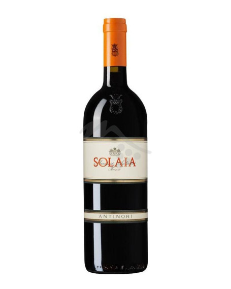 Solaia Toscana IGT Marchesi Antinori