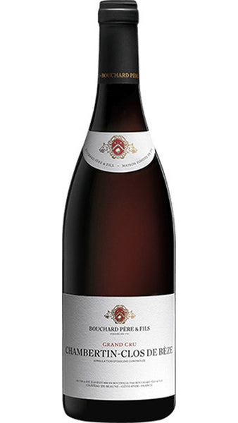 Chambertin Clos De Beze Grand Cru 2022