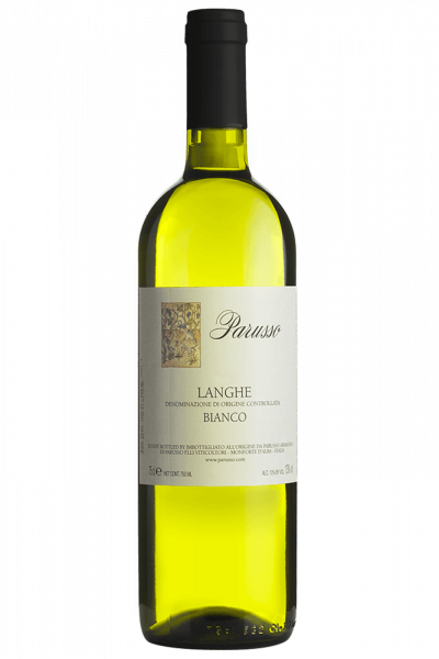 Langhe Bianco Parusso