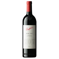 Coonawarra GI Cabernet Sauvignon Bin 707
