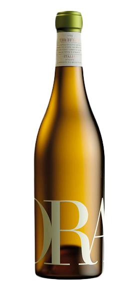 "Ora" Fiano Terra d'Otranto DOC 2023