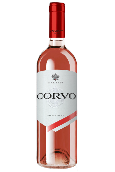 Corvo Rosa Duca Di Salaparuta