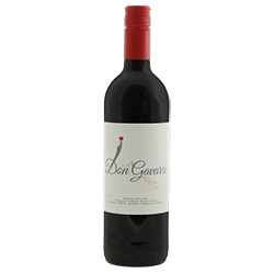 Santo Cristo Finca de Don Gavarre Vino Tinto 0,75 ℓ