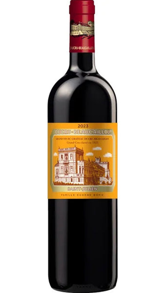 Chateau Ducru-Beaucaillou