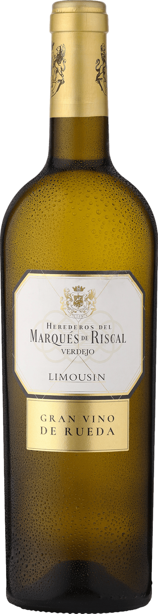 Marques de Riscal Limousin Reserva 2024