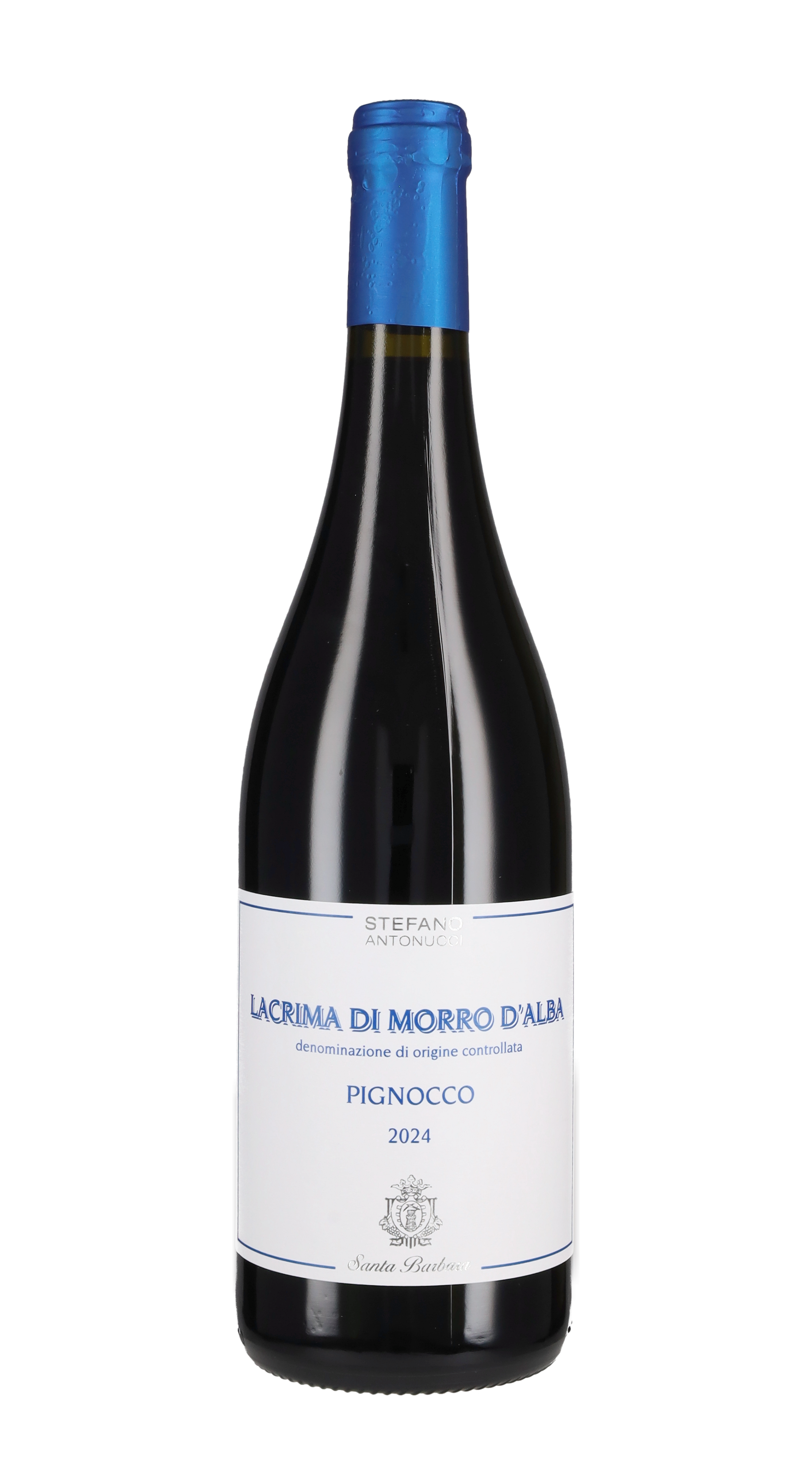 Lacrima di Morro d’Alba 'Pignocco'