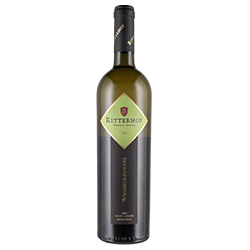 Ritterhof Weissburgunder Verus Südtirol - Alto Adige DOC 2024 0,75 ℓ