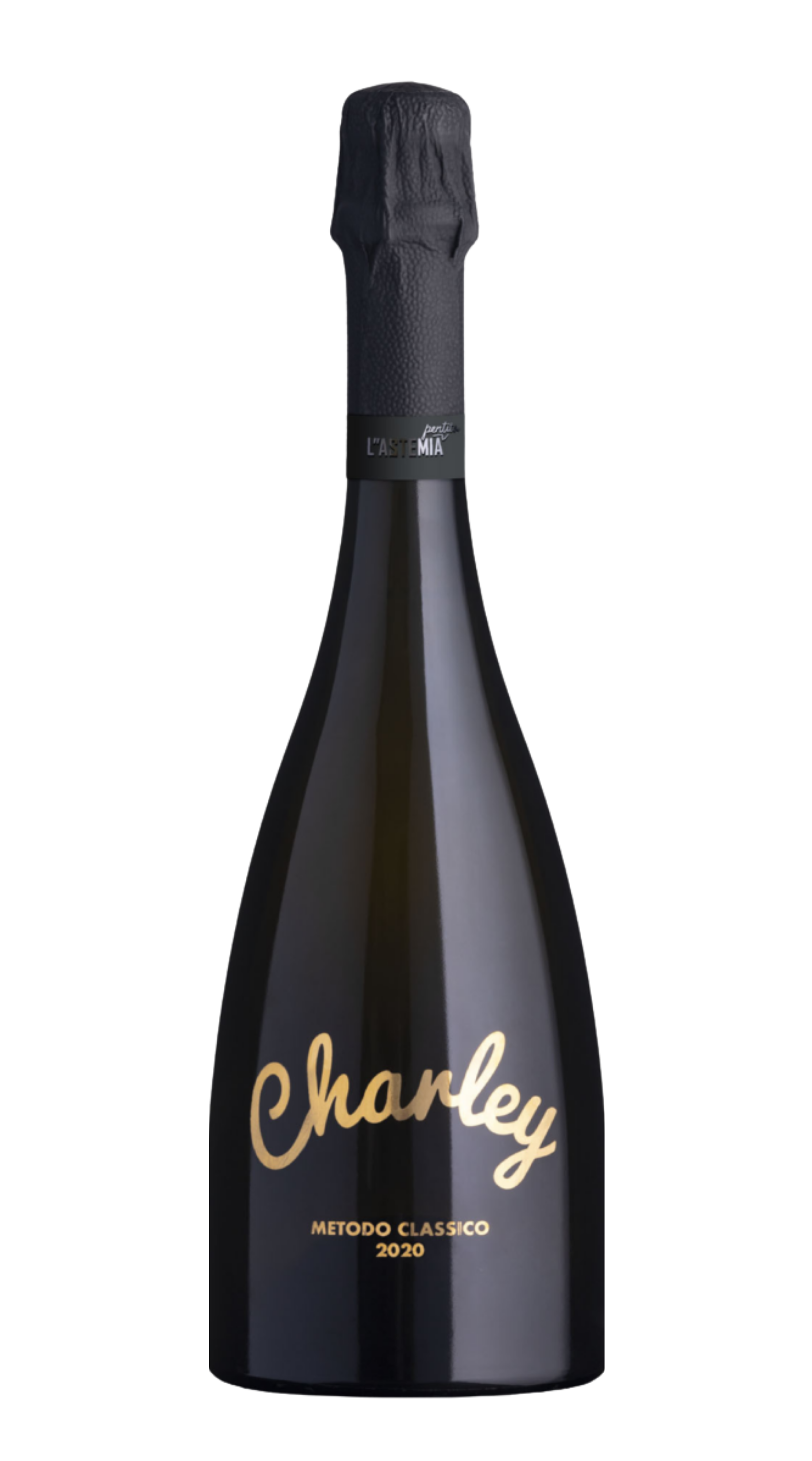 Spumante Metodo Classico 'Charley'