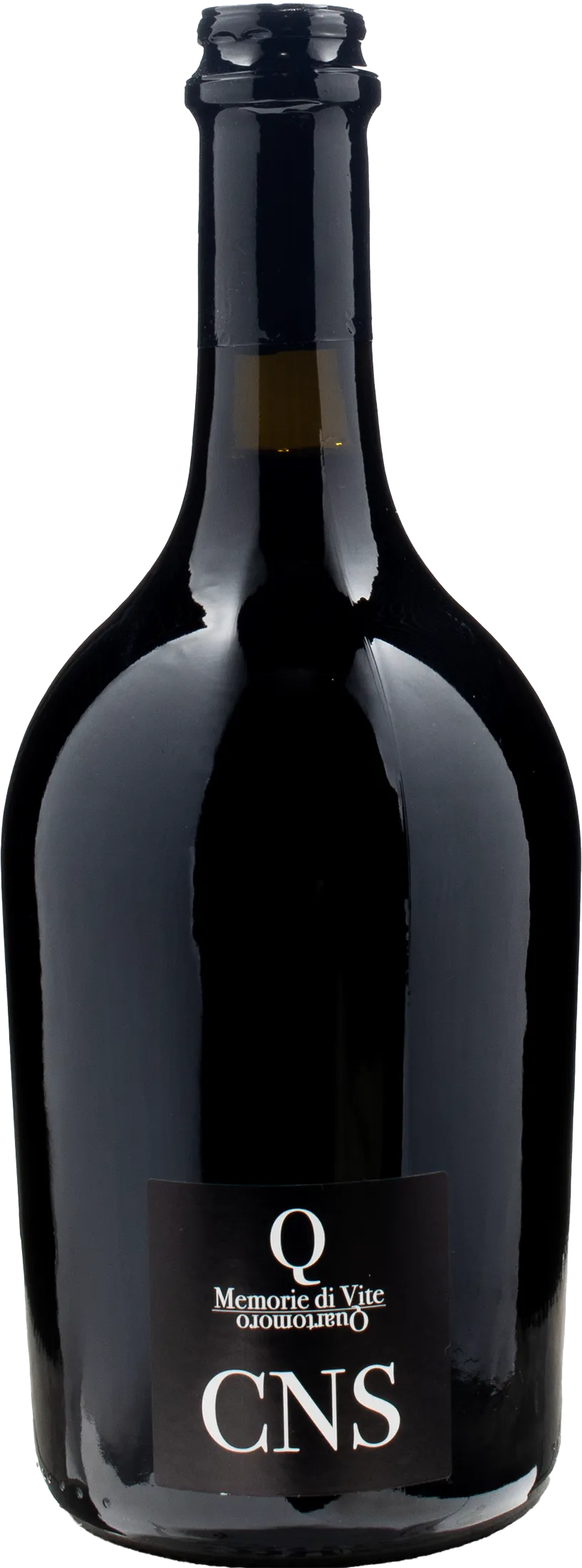 Memorie di Vite Cannonau di Sardegna CNS